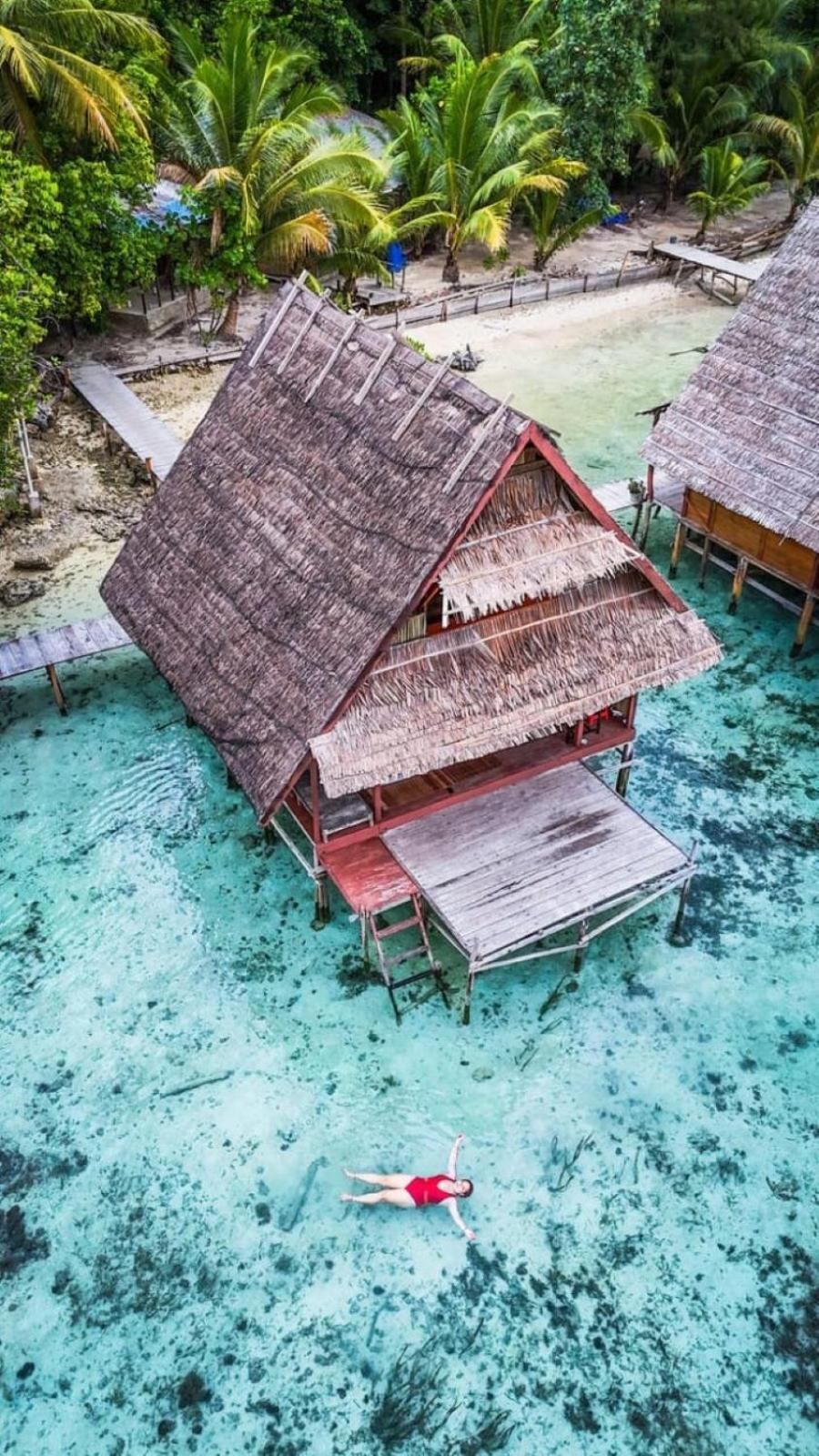 Beser Bay Homestay Besir エクステリア 写真